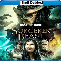 Age of Stone and Sky: The Sorcerer Beast (2021) Hindi Dubbed Full Movie Online Watch DVD Print Download Free