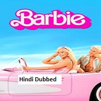 Barbie (2023) Unofficial Hindi Dubbed