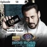Bigg Boss OTT (2023 Episode 58 Grand Finale) Hindi Season 2