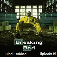 Breaking Bad (2008 Ep 01) Hindi Dubbed Season 1 Online Watch DVD Print Download Free