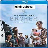 Broker (2022) Hindi Dubbed