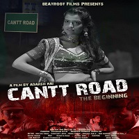 Cantt Road: The Beginning (2023) Hindi