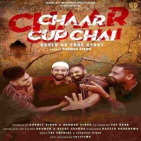 Char Cup Chai (2023) Hindi Full Movie Online Watch DVD Print Download Free