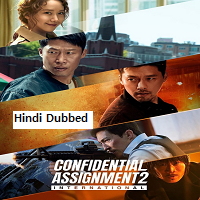 Confidential Assignment 2 (2022) Hindi Dubbed Full Movie Online Watch DVD Print Download Free