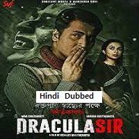 Dracula Sir (2020) Hindi Dubbed