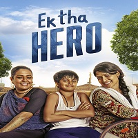 Ek Tha Hero (2016) Hindi