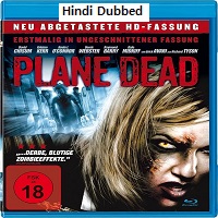 Flight of the Living Dead (2007) Hindi Dubbed