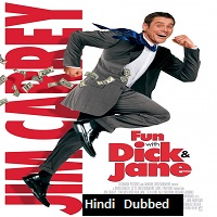 Fun with Dick and Jane (2005) Hindi Dubbed