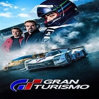 Gran Turismo (2023) English