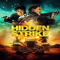 Hidden Strike (2023) English