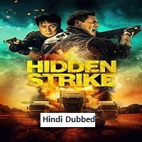 Hidden Strike (2023) Unofficial Hindi Dubbed