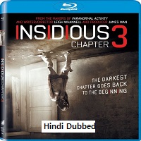 Insidious Chapter 3 (2015) Hindi Dubbed Full Movie Online Watch DVD Print Download Free