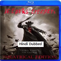 Jeepers Creepers 3 (2017) Hindi Dubbed Full Movie Online Watch DVD Print Download Free