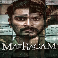 Mathagam (2023 Ep 1-5) Hindi Season 1
