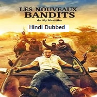 New Bandits (2023) Hindi Dubbed Season 1 Complete