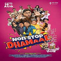 Non Stop Dhamaal (2023) Hindi Full Movie Online Watch DVD Print Download Free