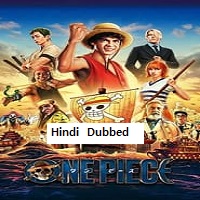 One Piece (2023) Hindi Dubbed Season 1 Complete