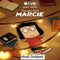 One of a Kind Marcie (2023) Hindi Dubbed