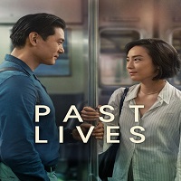 Past Lives (2023) English