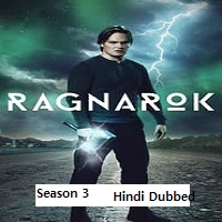 Ragnarok (2023) Hindi Dubbed Season 3 Complete