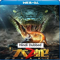 Snake 2 (2019) Hindi Dubbed Full Movie Online Watch DVD Print Download Free