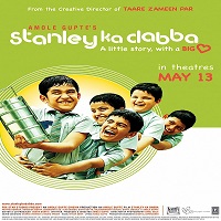 Stanley Ka Dabba (2011) Hindi