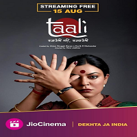Taali (2023) Hindi Season 1 Complete Online Watch DVD Print Download Free