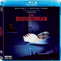 The Boogeyman (2023) English
