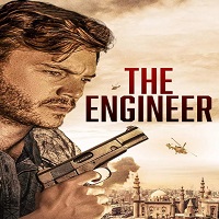 The Engineer (2023) English Full Movie Online Watch DVD Print Download Free