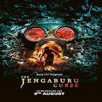 The Jengaburu Curse (2023) Hindi Season 1 Complete Online Watch DVD Print Download Free