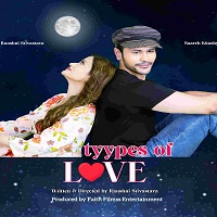 Tyypes of Love (2023) Hindi