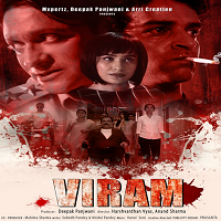 Viram (2023) Hindi Season 1 Complete Online Watch DVD Print Download Free