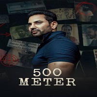 500 Meter (2023) Punjabi Season 1 Complete