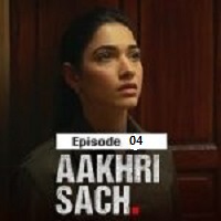 Aakhri Sach (2023 Ep 04) Hindi Season 1 Online Watch DVD Print Download Free