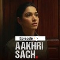 Aakhri Sach (2023 Ep 05) Hindi Season 1 Online Watch DVD Print Download Free