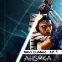 Ahsoka (2023 EP 5) Hindi Dubbed Season 1