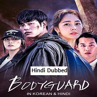 Bodyguard (2020) Hindi Dubbed Full Movie Online Watch DVD Print Download Free