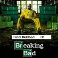 Breaking Bad (2008 Ep 05) Hindi Dubbed Season 1
