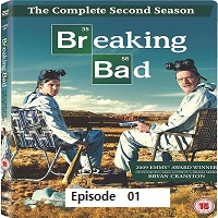 Breaking Bad (2009 EP 01) Hindi Dubbed Season 2