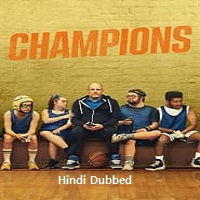 Champions (2023) Hindi Dubbed