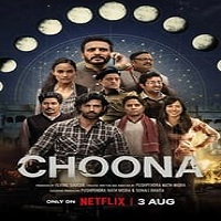 Choona (2023) Hindi Season 1 Complete