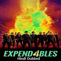 Expend4bles (2023) Hindi Dubbed