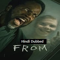 From (2022) Hindi Dubbed Season 1 Complete