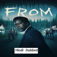 From (2023) Hindi Dubbed Season 2 Complete