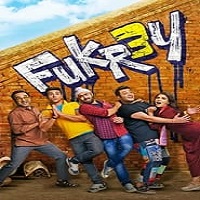 Fukrey 3 (2023) Hindi Full Movie Online Watch DVD Print Download Free