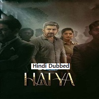 Hatya (2023) Unofficial Hindi Dubbed Full Movie Online Watch DVD Print Download Free