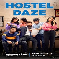 Hostel Daze (2023) Hindi Season 4 Complete