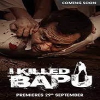 I Killed Bapu (2023) Hindi
