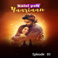 Kaisi Yeh Yaariaan (2023 EP 03) Hindi Season 5 Online Watch DVD Print Download Free
