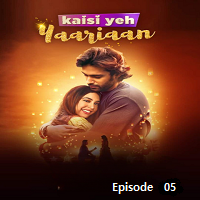 Kaisi Yeh Yaariaan (2023 EP 05) Hindi Season 5 Online Watch DVD Print Download Free